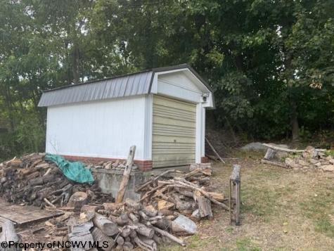 15 Dent Street Elkins WV 26241