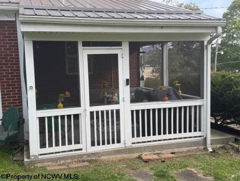 15 Dent Street Elkins WV 26241