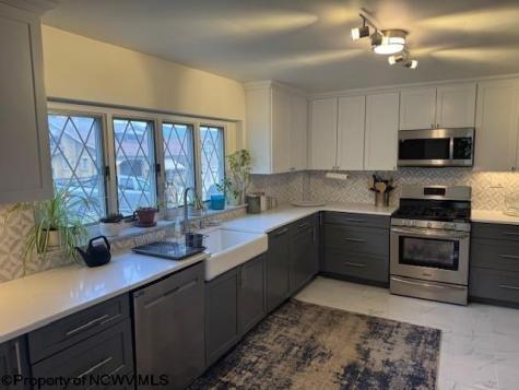 15 Dent Street Elkins WV 26241