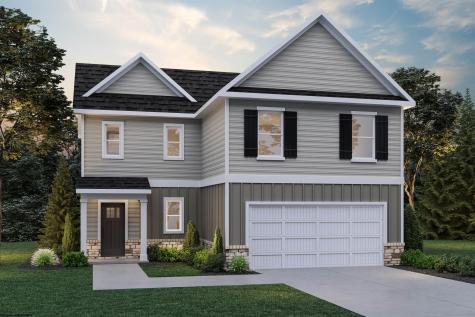 332 Dye Lane Morgantown WV 26501
