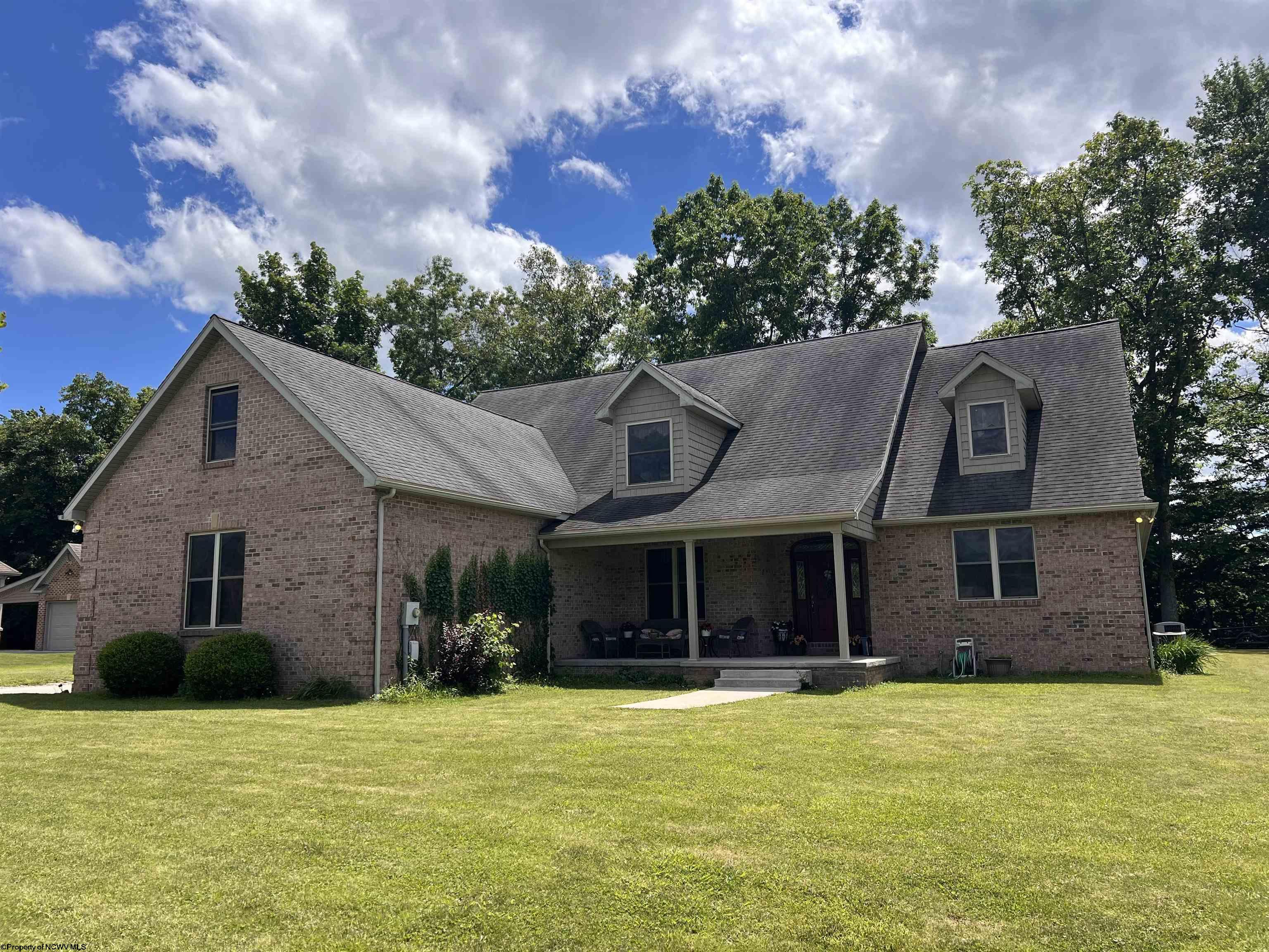 129 Bosworth Drive Elkins WV 26241
