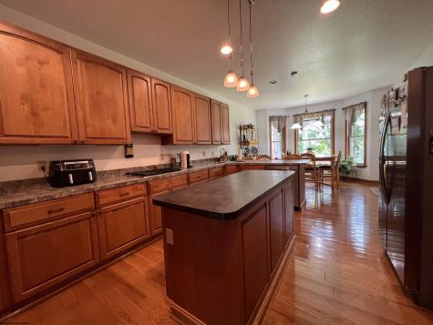129 Bosworth Drive Elkins WV 26241