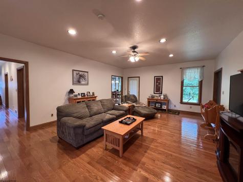 129 Bosworth Drive Elkins WV 26241