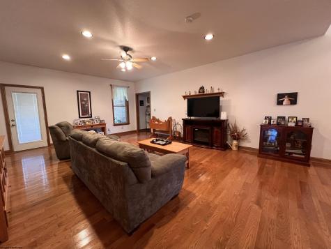 129 Bosworth Drive Elkins WV 26241