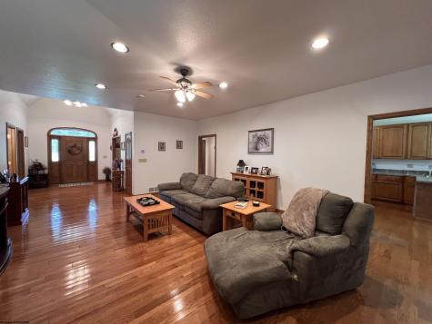 129 Bosworth Drive Elkins WV 26241