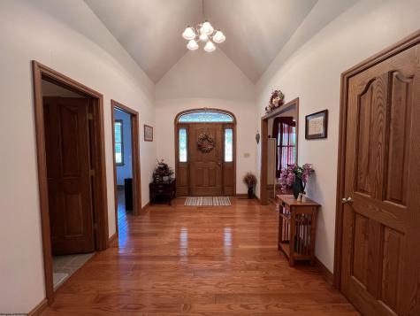129 Bosworth Drive Elkins WV 26241