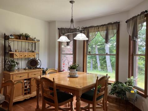 129 Bosworth Drive Elkins WV 26241