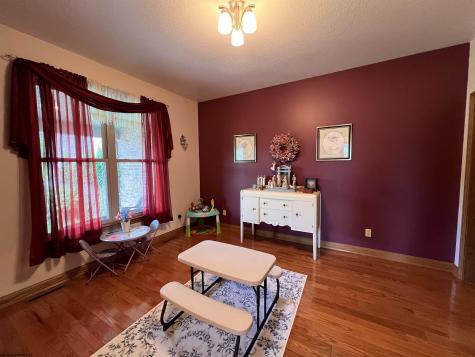 129 Bosworth Drive Elkins WV 26241
