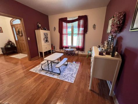 129 Bosworth Drive Elkins WV 26241