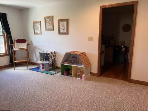 129 Bosworth Drive Elkins WV 26241