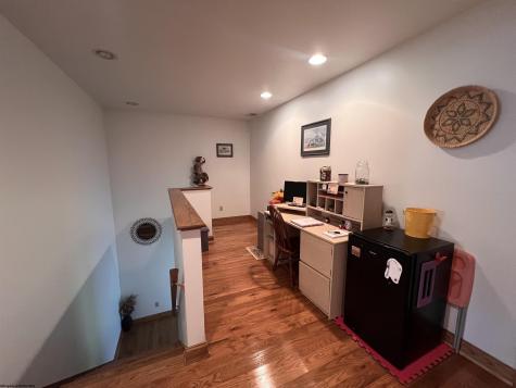 129 Bosworth Drive Elkins WV 26241