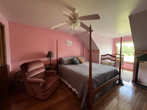 129 Bosworth Drive Elkins WV 26241