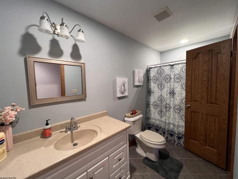 129 Bosworth Drive Elkins WV 26241