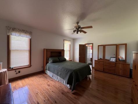 129 Bosworth Drive Elkins WV 26241