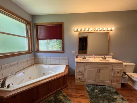 129 Bosworth Drive Elkins WV 26241