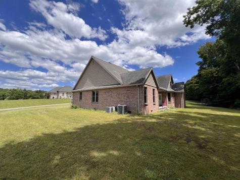 129 Bosworth Drive Elkins WV 26241