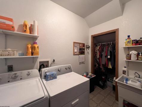 129 Bosworth Drive Elkins WV 26241