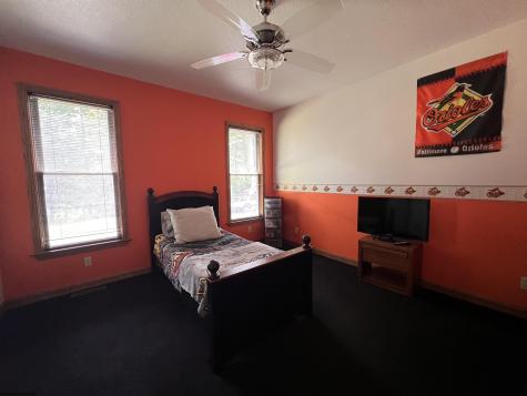 129 Bosworth Drive Elkins WV 26241