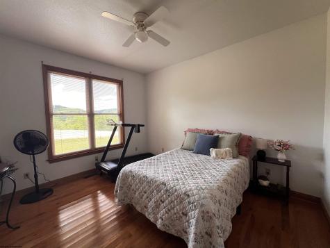 129 Bosworth Drive Elkins WV 26241
