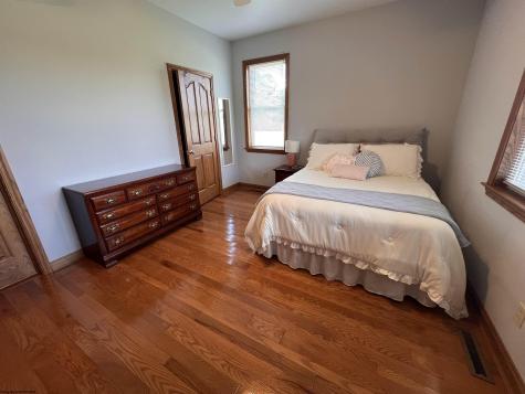 129 Bosworth Drive Elkins WV 26241