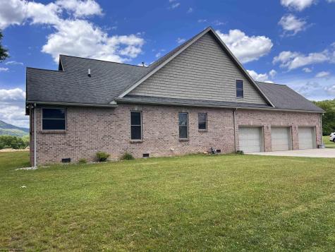 129 Bosworth Drive Elkins WV 26241