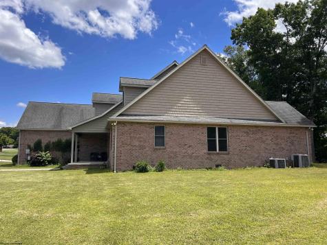 129 Bosworth Drive Elkins WV 26241