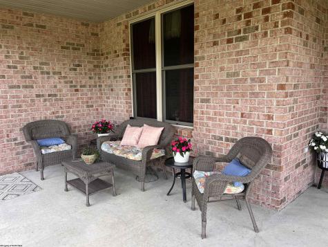 129 Bosworth Drive Elkins WV 26241