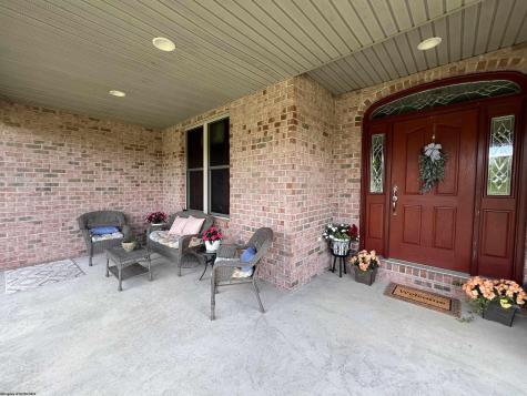 129 Bosworth Drive Elkins WV 26241