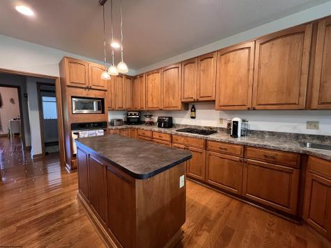 129 Bosworth Drive Elkins WV 26241