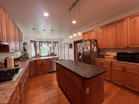 129 Bosworth Drive Elkins WV 26241