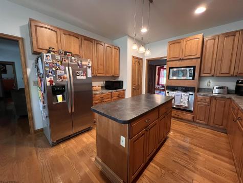 129 Bosworth Drive Elkins WV 26241