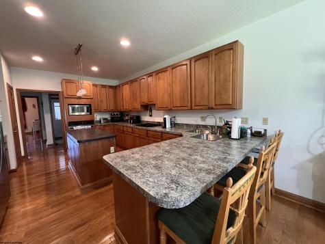 129 Bosworth Drive Elkins WV 26241