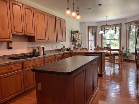 129 Bosworth Drive Elkins WV 26241