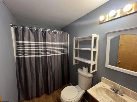 160 W High Street Salem WV 26426
