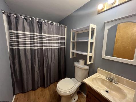 160 W High Street Salem WV 26426