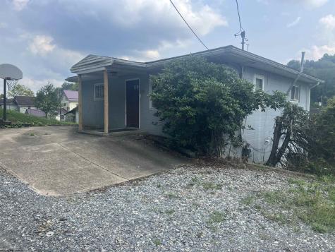 160 W High Street Salem WV 26426