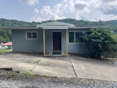 160 W High Street Salem WV 26426