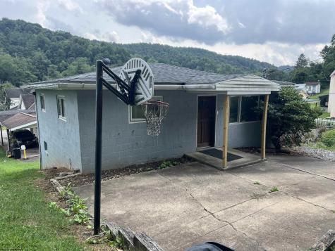 160 W High Street Salem WV 26426