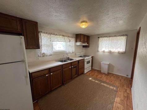 160 W High Street Salem WV 26426