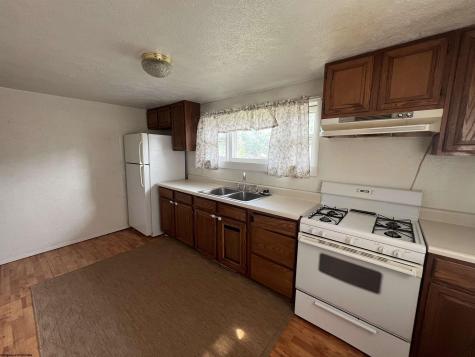 160 W High Street Salem WV 26426