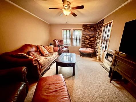 741 Elk River Road Gassaway WV 26624