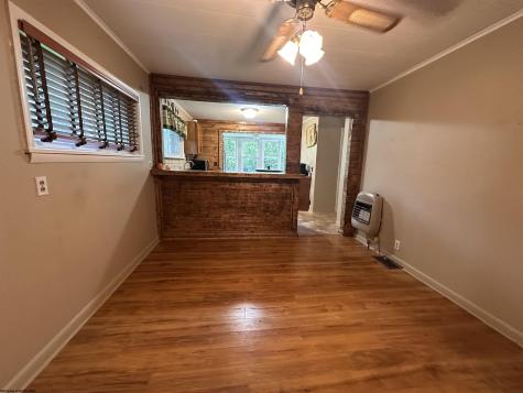 741 Elk River Road Gassaway WV 26624