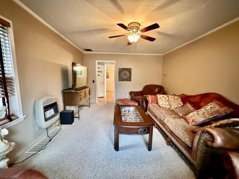 741 Elk River Road Gassaway WV 26624