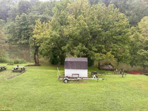 741 Elk River Road Gassaway WV 26624