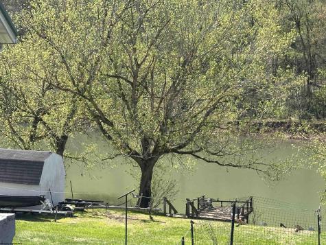 741 Elk River Road Gassaway WV 26624
