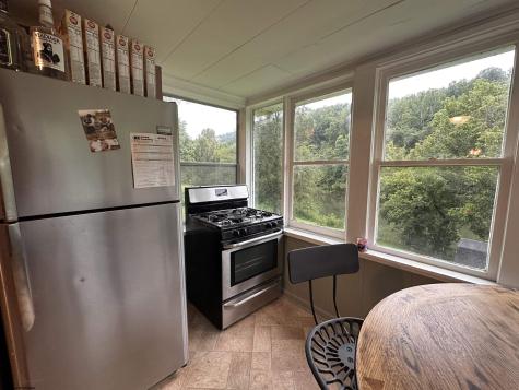 741 Elk River Road Gassaway WV 26624