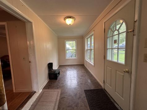 741 Elk River Road Gassaway WV 26624