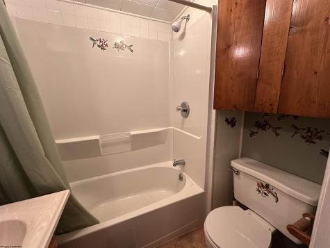 741 Elk River Road Gassaway WV 26624
