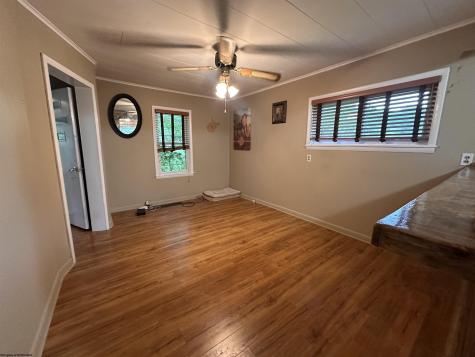 741 Elk River Road Gassaway WV 26624