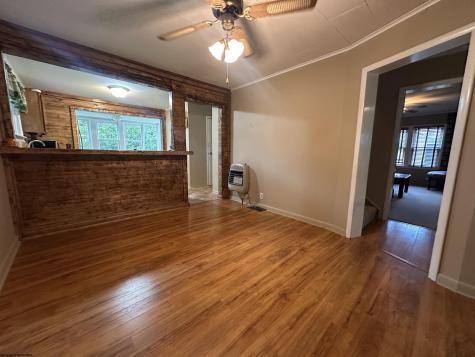 741 Elk River Road Gassaway WV 26624
